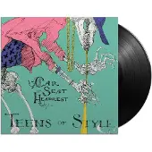 Beggars Teens Of Style (LP)