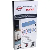 Rowenta Stofzuigerzak ZR-80 Rowenta Pro/Wet&Dry (4 stuks) ZR8001