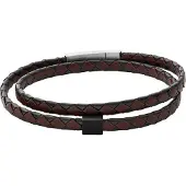 Skagen Hulsten SKJM0185998 Heren Armband - 18.5 cm