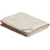 Yumeko Dekbed Wol 200x220 Wit - Eco, Bio & Fairtrade