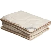 Yumeko Dekbed Wol 260x220 Wit - Eco, Bio & Fairtrade