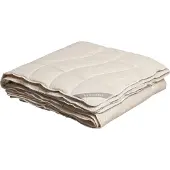 Yumeko Dekbed Linnen 240x220 Wit - Eco, Bio & Fairtrade