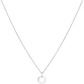 Liebeskind berlin Ketting zilver