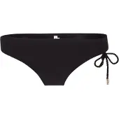 Chantelle Sw Bo. Brief Black Maat: 36 | Bikini's Outlet | Dames | Zwart