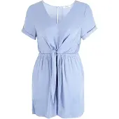 About You Jumpsuit 'Rosanna' lichtblauw