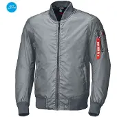 Held Palermo Jas Grijs Maat M