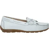 Ara 12-19212 Moccasins | Maat 6 Dames Wit