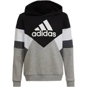 Adidas Kinder sweatshirt Colorblock Fleece | Maat 9/10 ans