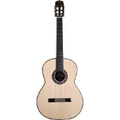 Cordoba C10 Crossover Luthier klassieke gitaar met koffer