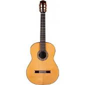 Cordoba C10 CD Luthier klassieke gitaar met koffer