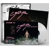Konkurrent SRSQ - Ever Crashing (LP) (Coloured Vinyl) (Limited Edition)