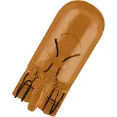 Philips Knipperlichten Wy5w Vision 12v Oranje 10 Stuks