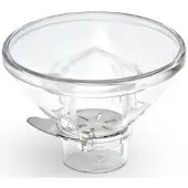 Eureka Mignon Single Dose hopper