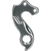 Xlc Do A28 Derailleur Hanger Zilver