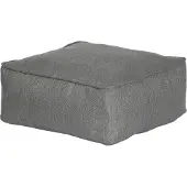 Blomus Pouf Unit Grow Coal