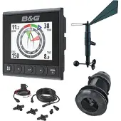 B&G N2k Starter Kit Zwart