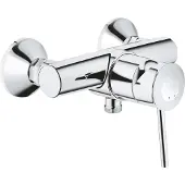 GROHE Start Classic Douchemengkraan - chroom 23786000