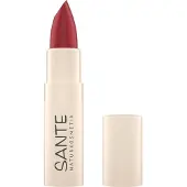 Sante Naturkosmetik Lippen Lipsticks Moisture Lipstick No. 05 Dhalia Pink