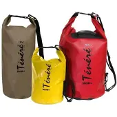 Lalizas Tenere Dry Sack 40l Bruin