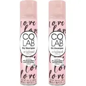 Colab - Dry Shampoo Original - 2 pak
