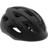 Spiuk Hiri Helm Zwart || Maat: M-L (58-61 cm)