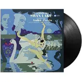 Warner Music Tchaikovsky: Swan Lake (LP)