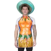 Funny fashion Schort - Hawaii