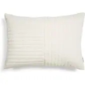 Marc O'Polo Sierkussen Viosa Natural White (40 x 60 cm)