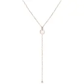 Liebeskind berlin Ketting rose-goud