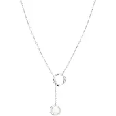 Liebeskind berlin Ketting zilver