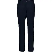 CMP - Women's Long Pant Softshell 3A11266 - Softshellbroek 42, blauw