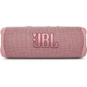 JBL Flip 6 Roze