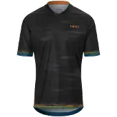 Giro Roust Korte Mouw Wielertrui