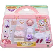 Sylvanian Families 5461 modespeelset -kat