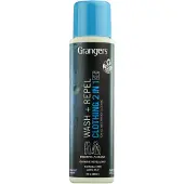 Grangers Wash + Repel Clothing 2 In 1 Onderhoudsmiddel 300ml