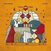 Konkurrent Mice Parade - Lapapo (LP) (Coloured Vinyl)