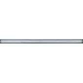 Jabo Quarter Round Colonial wandtegel sky glans 1.5x30