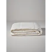 Essenza Zomerdekbed The Natural Wool White Wol-260 x 220 cm