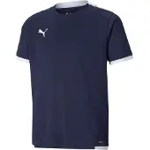 Puma teamLIGA Jersey Jr