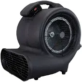Antari AF-5X ventilator