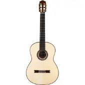 Cordoba F10 Flamenco Luthier klassieke gitaar met koffer