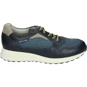 Mephisto Davis Veterschoenen | Maat 10.5