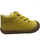 Naturino Veterschoenen - Cocoon Geel Unisex - Mt 25