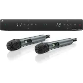 Sennheiser XSW 1-835 DUAL A - (548 - 572 MHZ)
