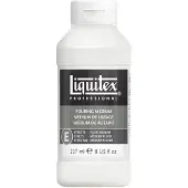 LIQUITEX Pouring medium - 237 ml