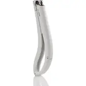 AdHoc Aanstekerhouder Fire Finger Wit