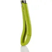 AdHoc Aanstekerhouder Fire Finger Groen
