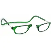 Clic Vision groen +1.0
