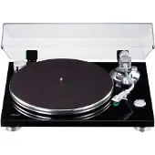 Teac TN-3B-SE/B Zwart