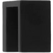 Formani Bob Manders RIBBON BM20M meubelknop - mat zwart